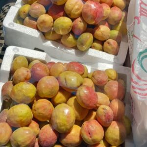 لوز بحريني (Fresh Looz Bahraini)